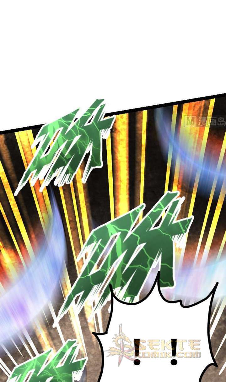 Halaman 29 dari Peerless Sword God Chapter 36