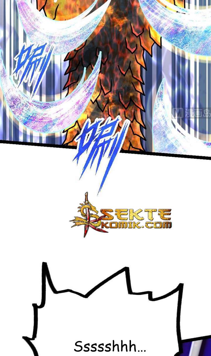 Halaman 3 dari Peerless Sword God Chapter 36