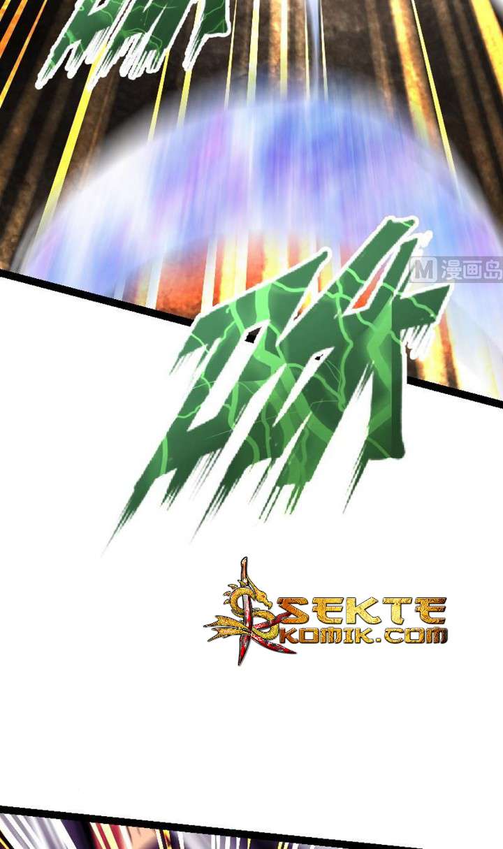 Halaman 31 dari Peerless Sword God Chapter 36