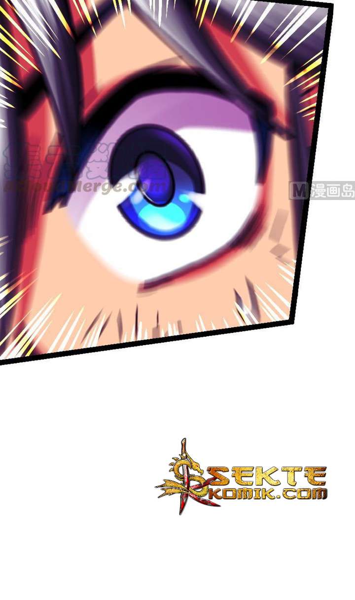 Halaman 32 dari Peerless Sword God Chapter 36