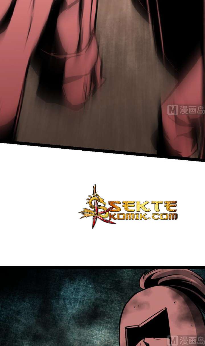 Halaman 36 dari Peerless Sword God Chapter 36
