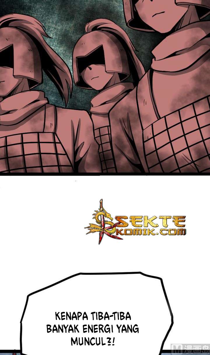 Halaman 37 dari Peerless Sword God Chapter 36