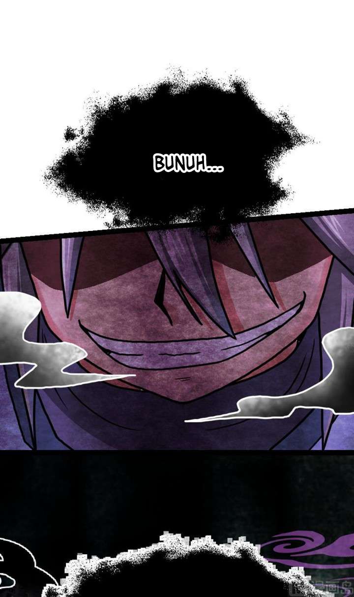 Halaman 40 dari Peerless Sword God Chapter 36