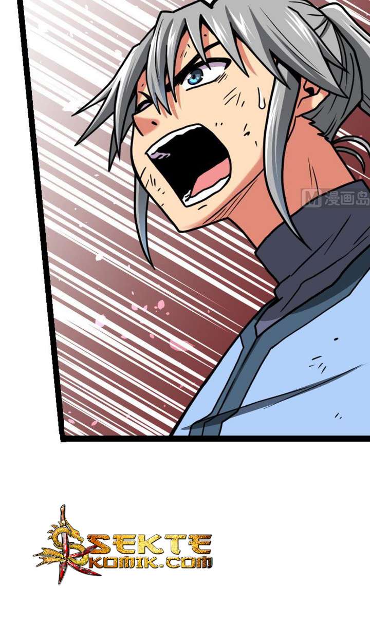 Halaman 7 dari Peerless Sword God Chapter 36