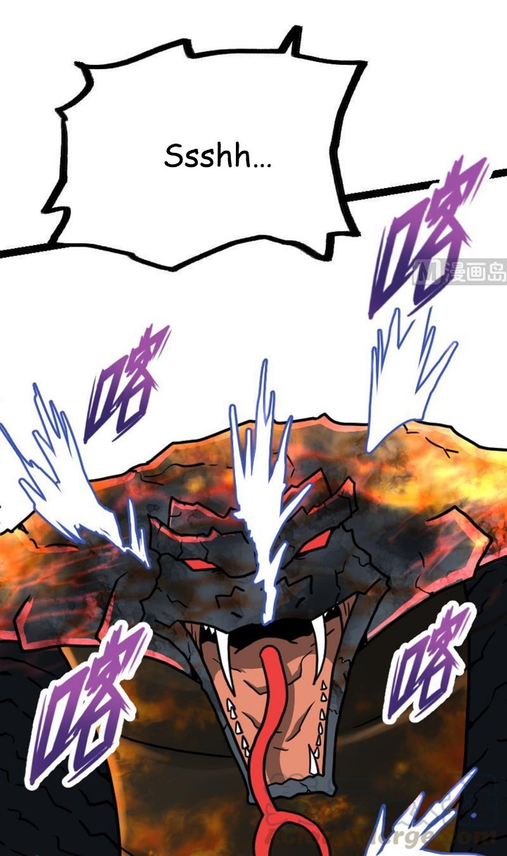 Halaman 8 dari Peerless Sword God Chapter 36