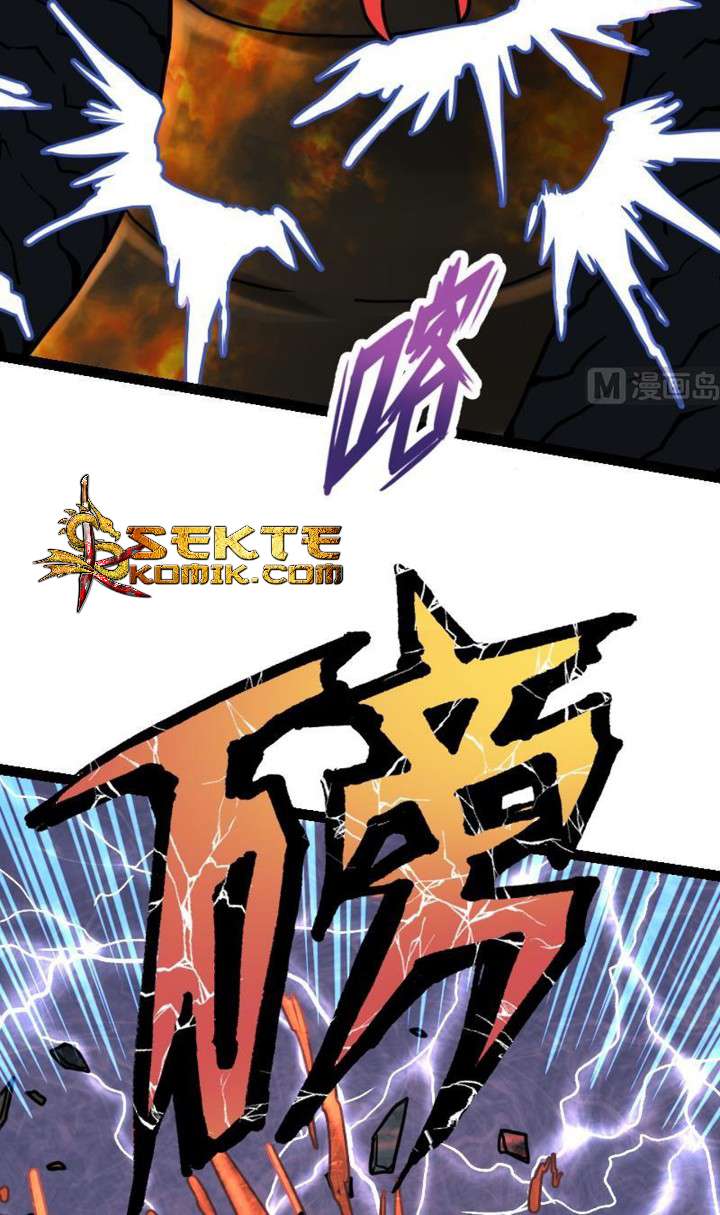 Halaman 9 dari Peerless Sword God Chapter 36