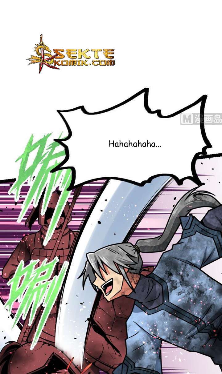 Halaman 13 dari Peerless Sword God Chapter 37