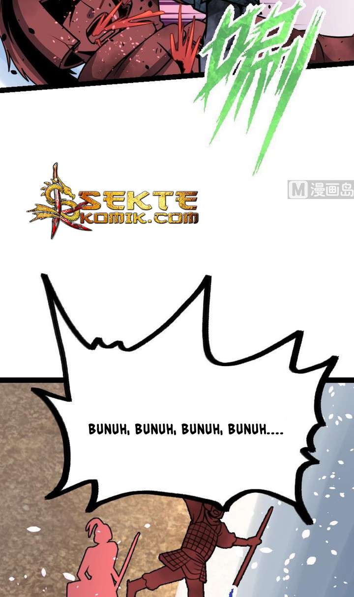 Halaman 14 dari Peerless Sword God Chapter 37