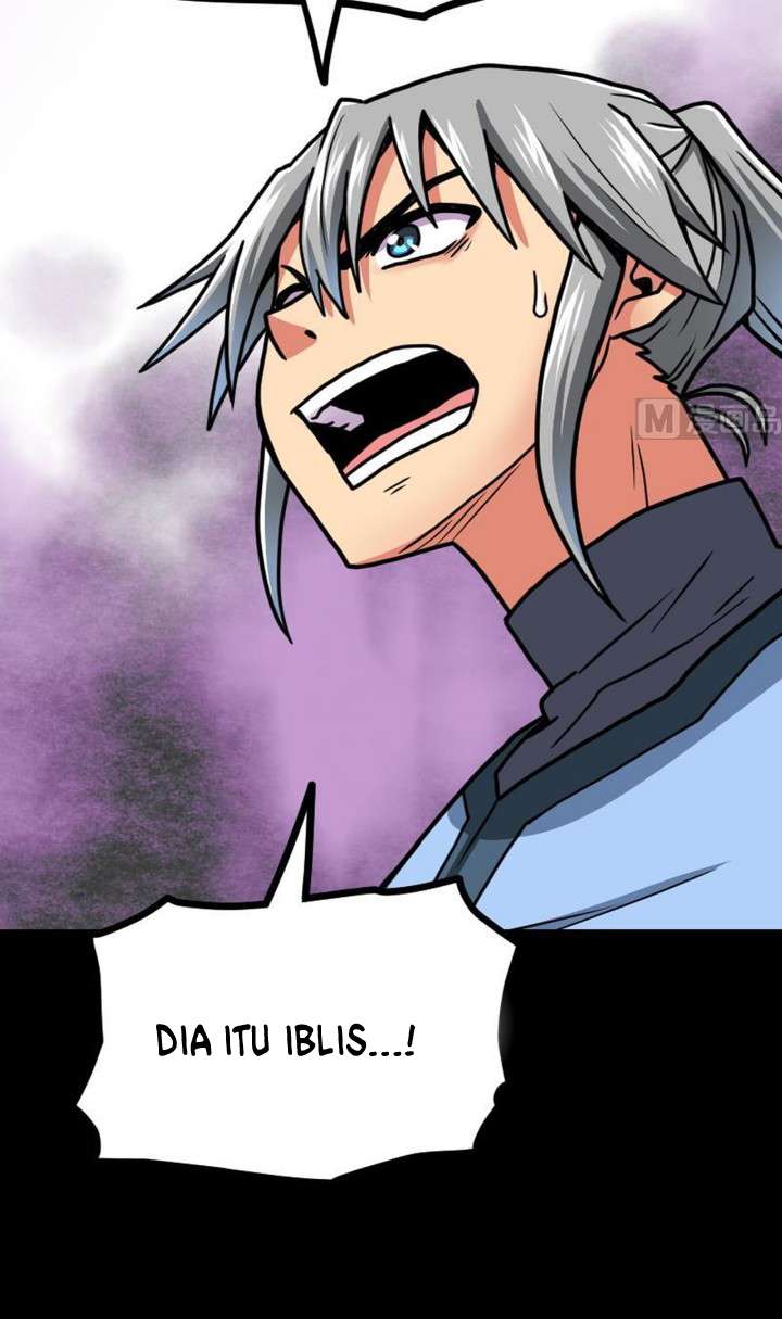 Halaman 21 dari Peerless Sword God Chapter 37