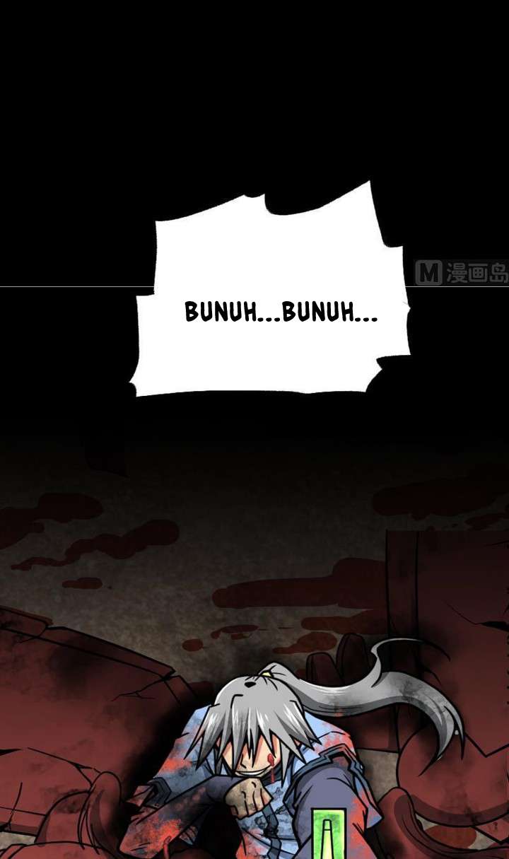 Halaman 23 dari Peerless Sword God Chapter 37