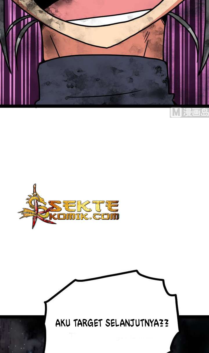 Halaman 26 dari Peerless Sword God Chapter 37