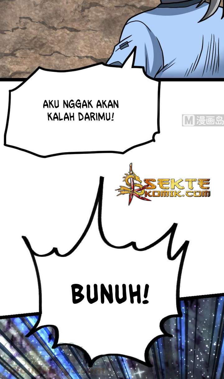 Halaman 28 dari Peerless Sword God Chapter 37