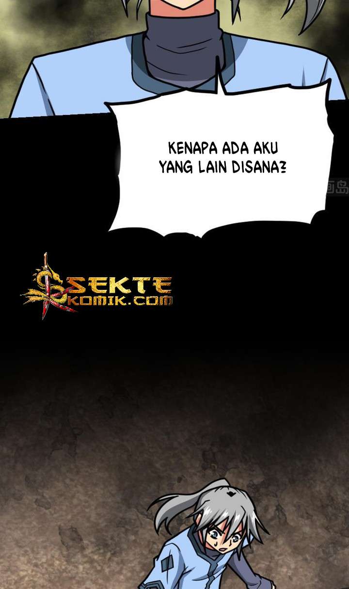 Halaman 3 dari Peerless Sword God Chapter 37