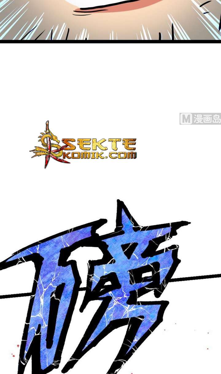 Halaman 31 dari Peerless Sword God Chapter 37