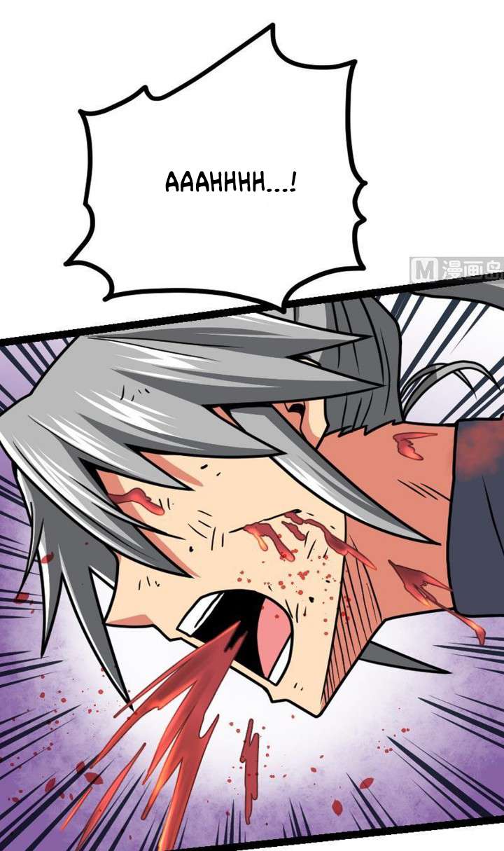 Halaman 33 dari Peerless Sword God Chapter 37
