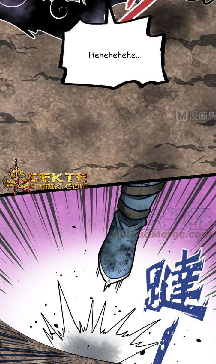 Halaman 5 dari Peerless Sword God Chapter 37