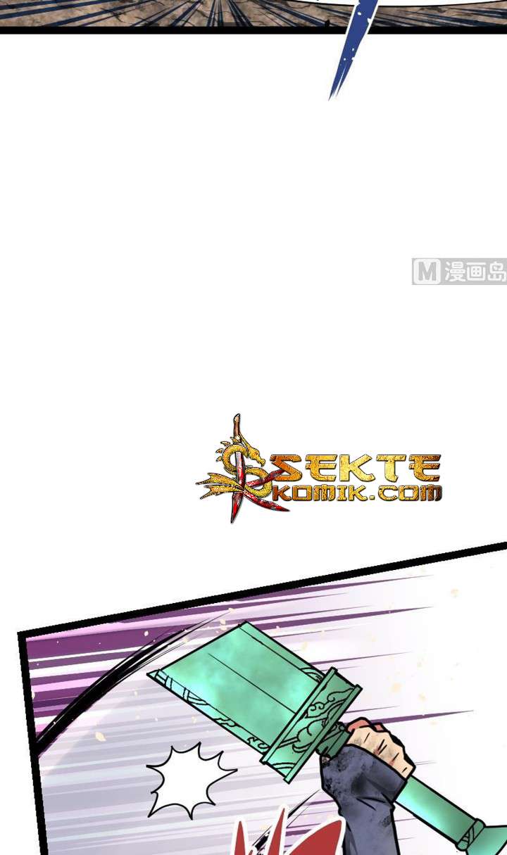 Halaman 6 dari Peerless Sword God Chapter 37