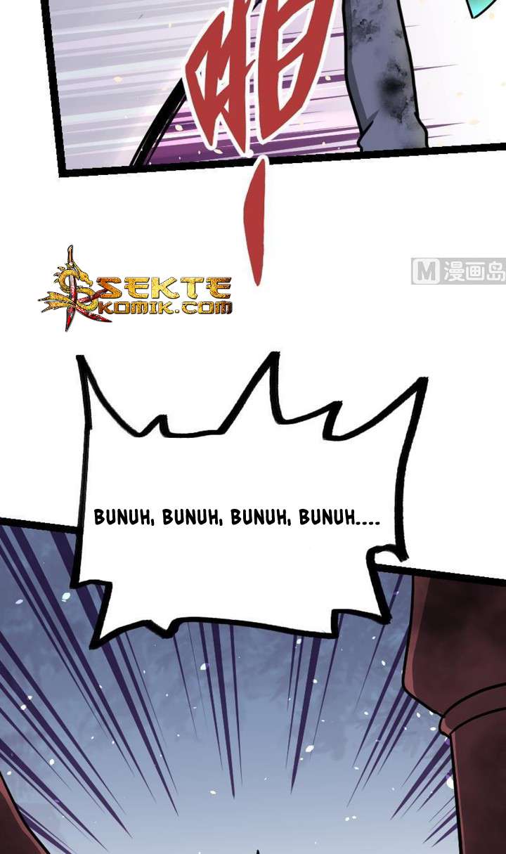 Halaman 7 dari Peerless Sword God Chapter 37