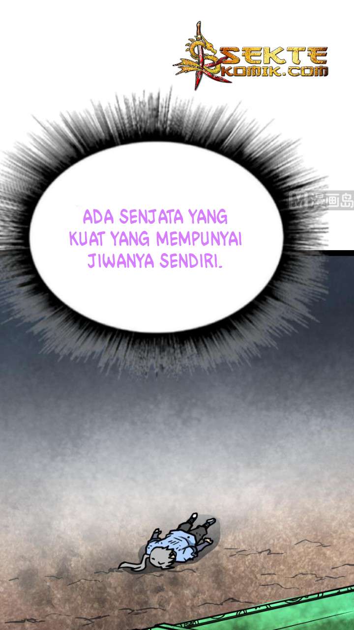 Halaman 10 dari Peerless Sword God Chapter 38