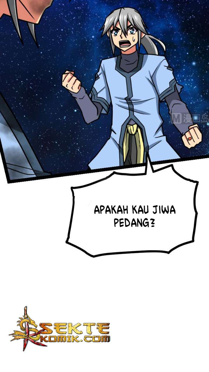 Halaman 16 dari Peerless Sword God Chapter 38
