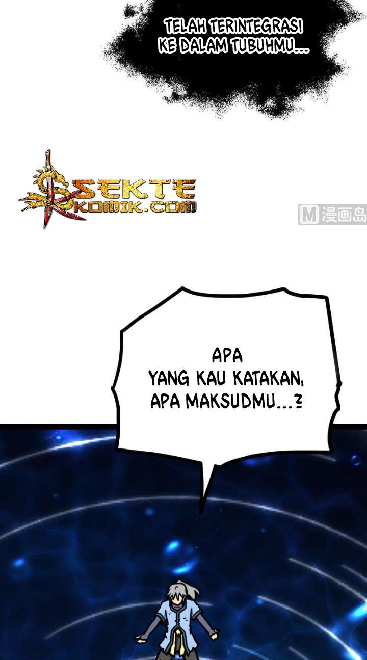 Halaman 18 dari Peerless Sword God Chapter 38