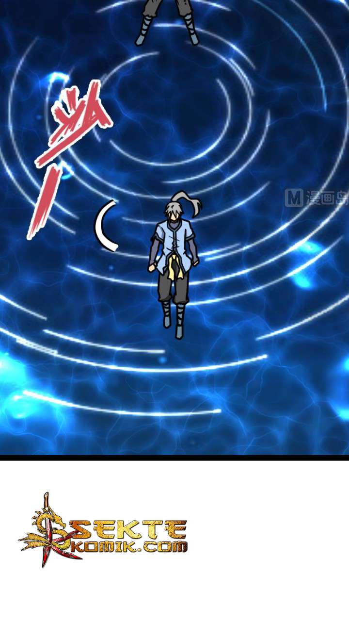 Halaman 19 dari Peerless Sword God Chapter 38
