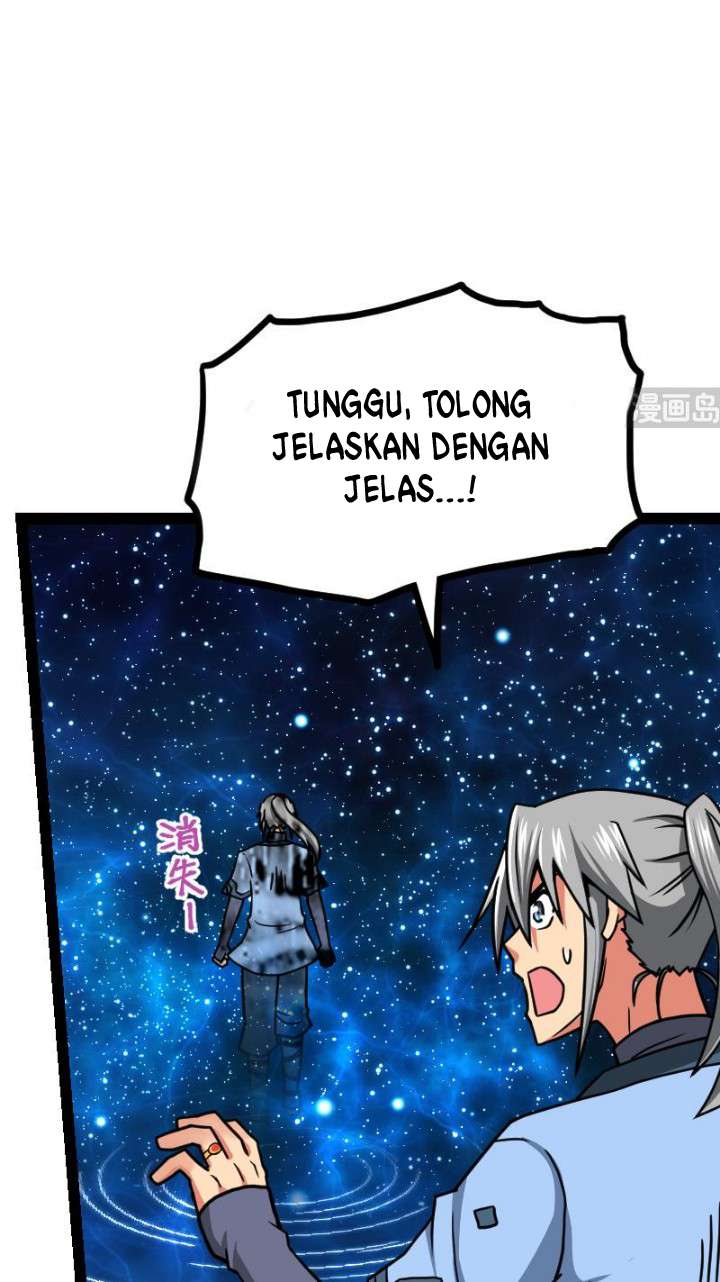 Halaman 20 dari Peerless Sword God Chapter 38