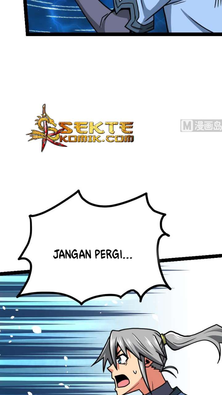 Halaman 21 dari Peerless Sword God Chapter 38