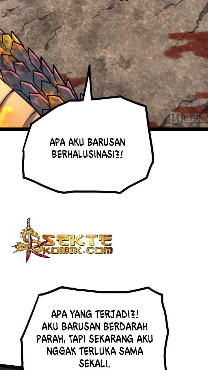 Halaman 25 dari Peerless Sword God Chapter 38