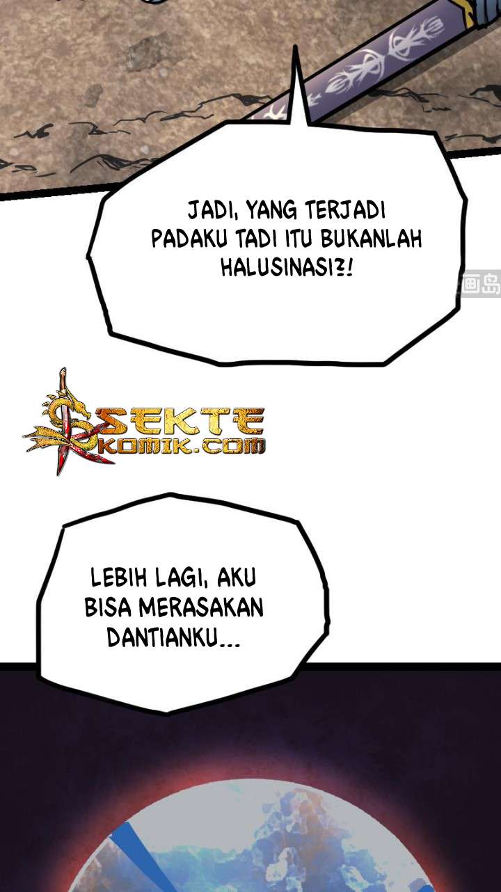 Halaman 27 dari Peerless Sword God Chapter 38