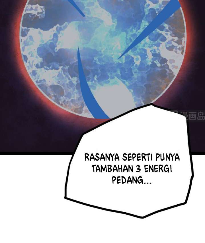 Halaman 28 dari Peerless Sword God Chapter 38