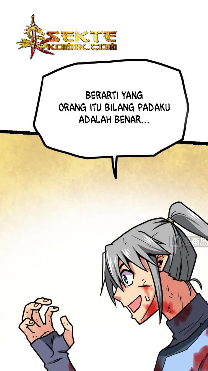 Halaman 29 dari Peerless Sword God Chapter 38