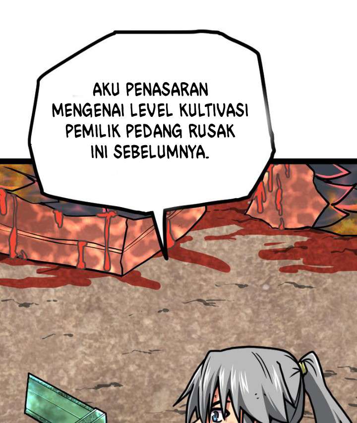 Halaman 32 dari Peerless Sword God Chapter 38