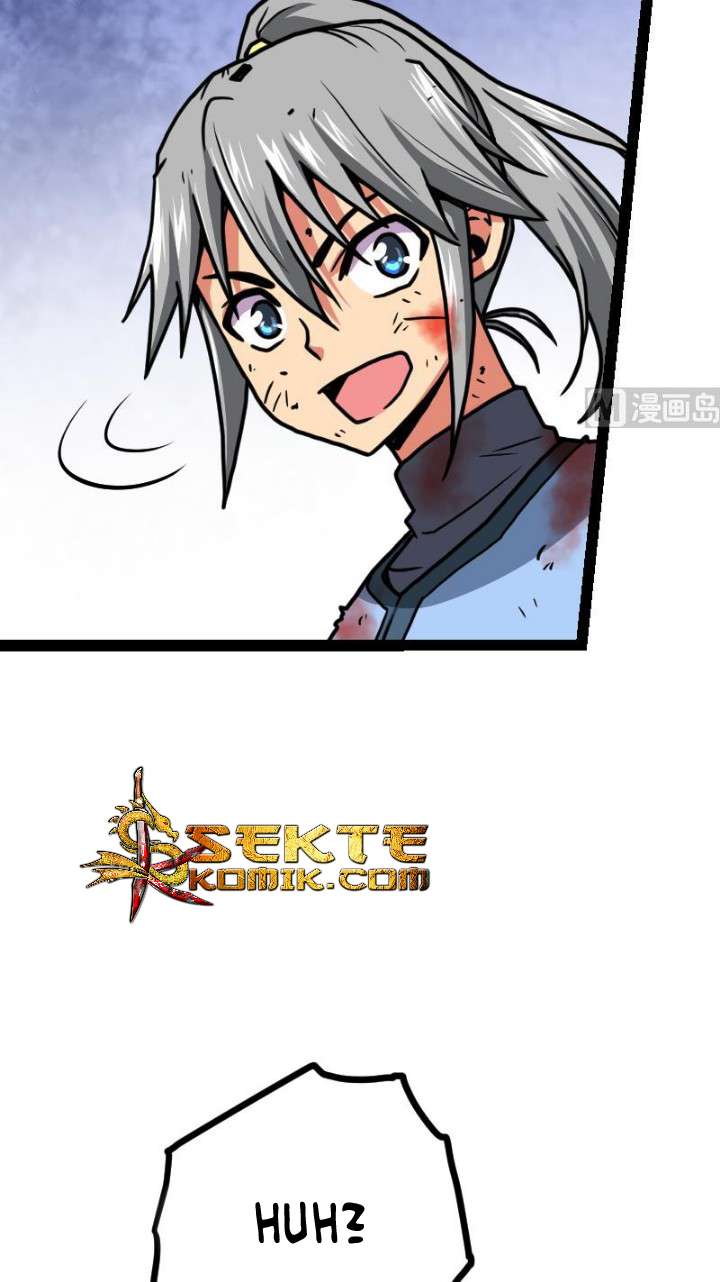 Halaman 35 dari Peerless Sword God Chapter 38