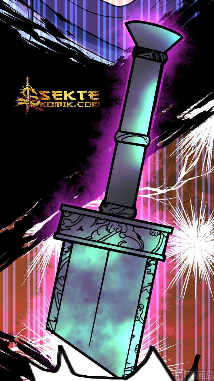 Halaman 4 dari Peerless Sword God Chapter 38