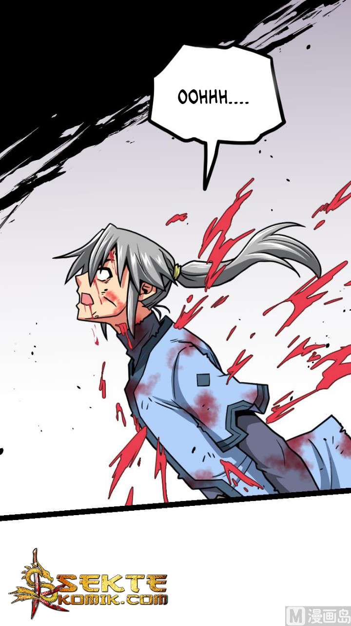 Halaman 6 dari Peerless Sword God Chapter 38