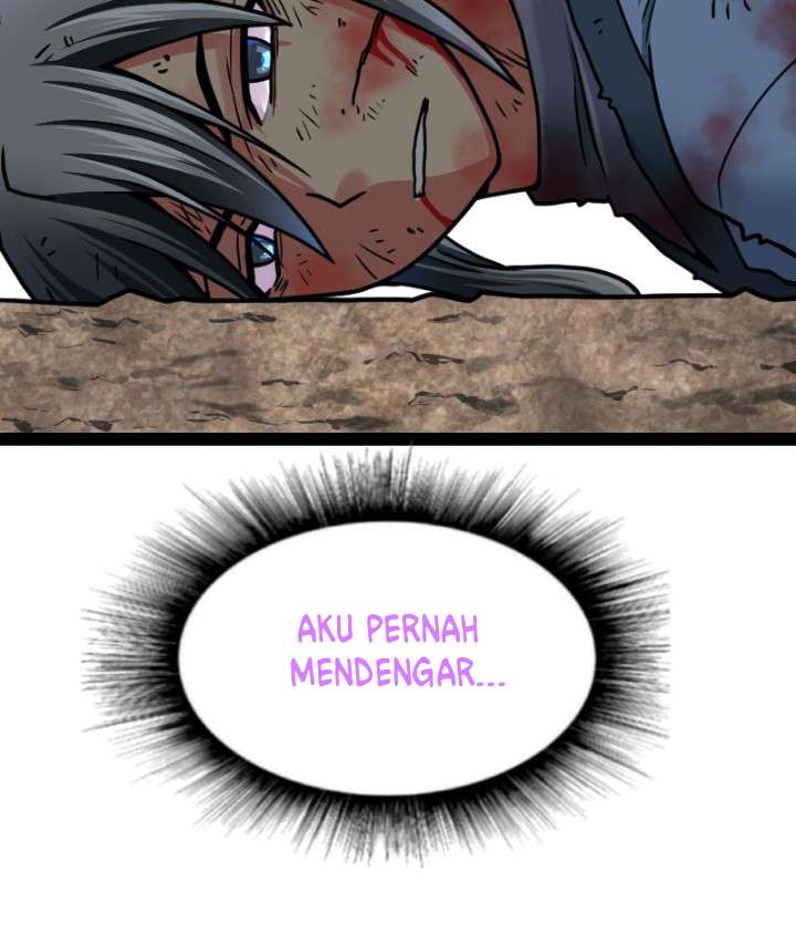 Halaman 9 dari Peerless Sword God Chapter 38