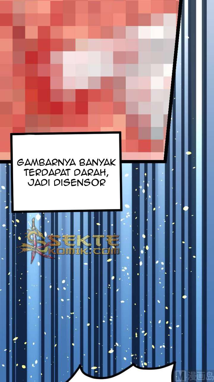 Halaman 10 dari Peerless Sword God Chapter 39