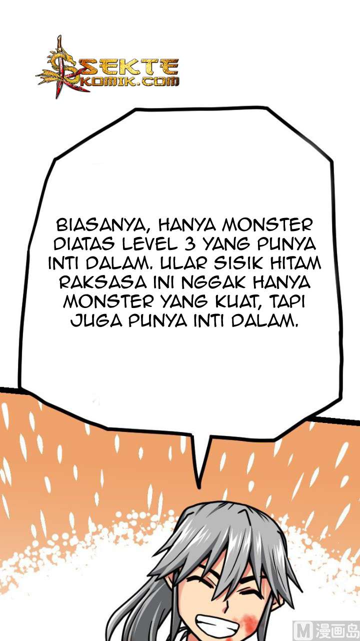 Halaman 12 dari Peerless Sword God Chapter 39