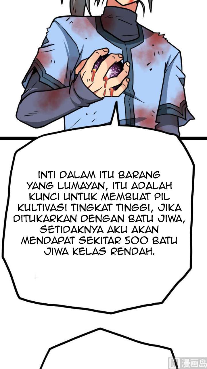 Halaman 13 dari Peerless Sword God Chapter 39