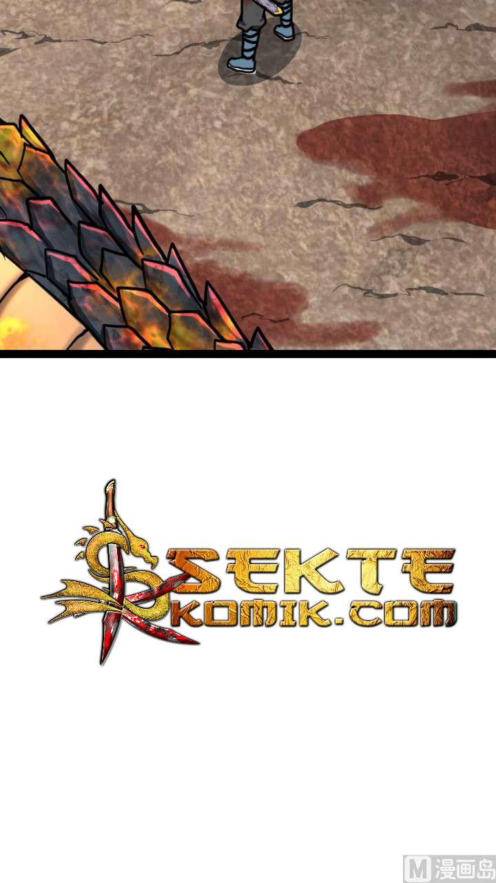 Halaman 15 dari Peerless Sword God Chapter 39