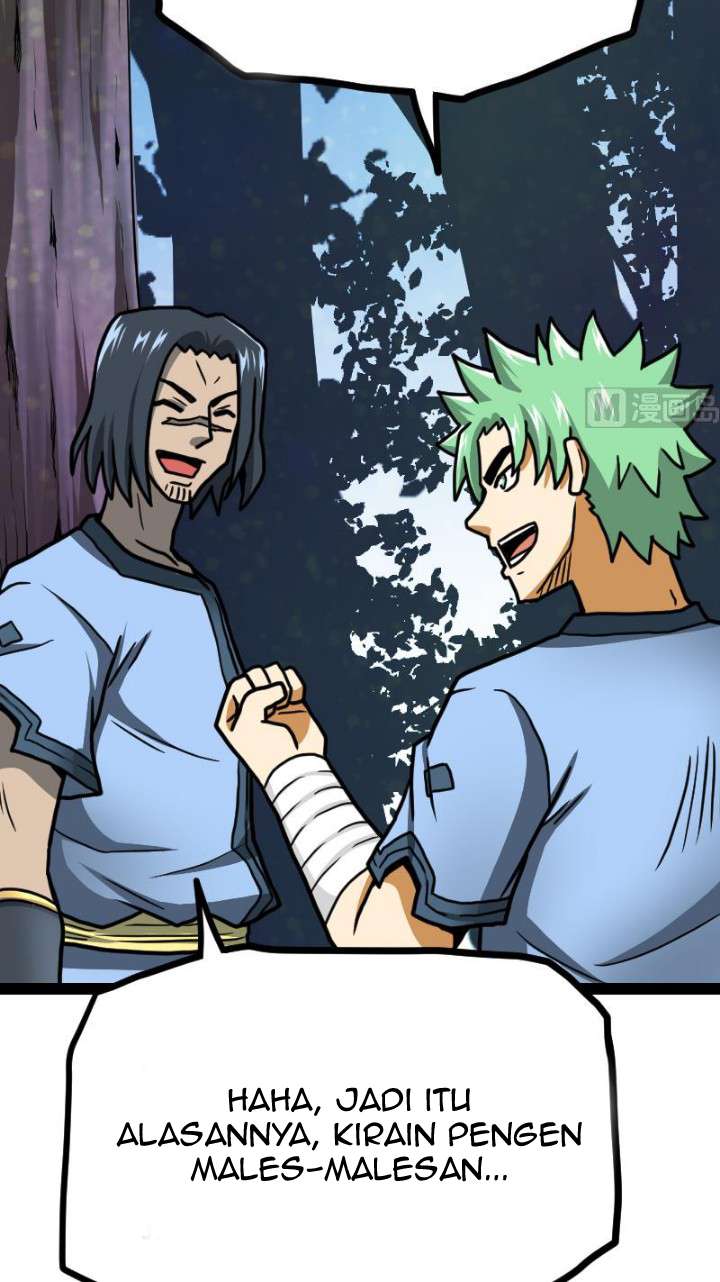 Halaman 24 dari Peerless Sword God Chapter 39