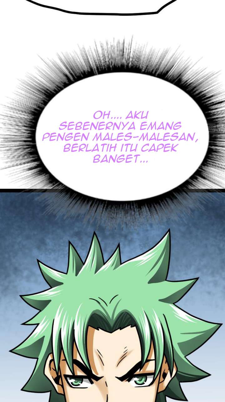 Halaman 25 dari Peerless Sword God Chapter 39