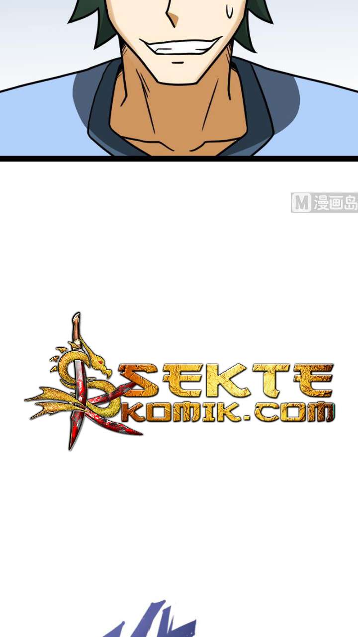 Halaman 26 dari Peerless Sword God Chapter 39