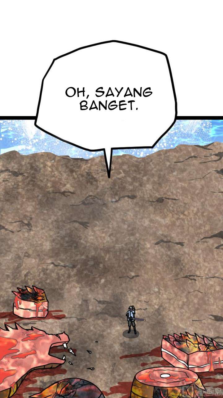 Halaman 3 dari Peerless Sword God Chapter 39