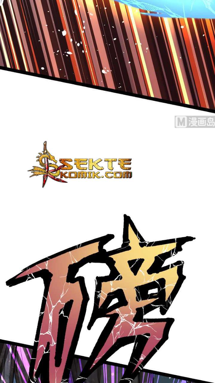 Halaman 31 dari Peerless Sword God Chapter 39