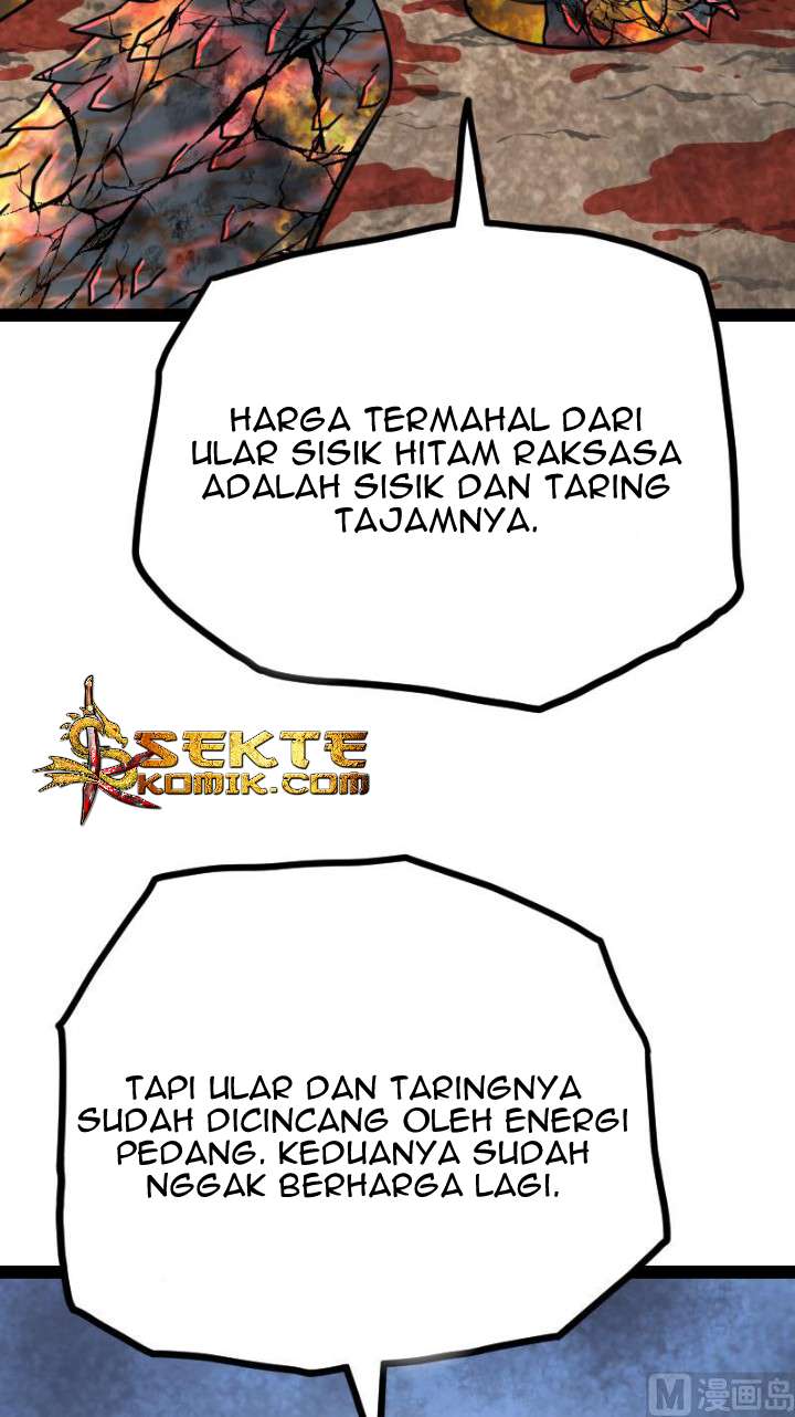 Halaman 4 dari Peerless Sword God Chapter 39