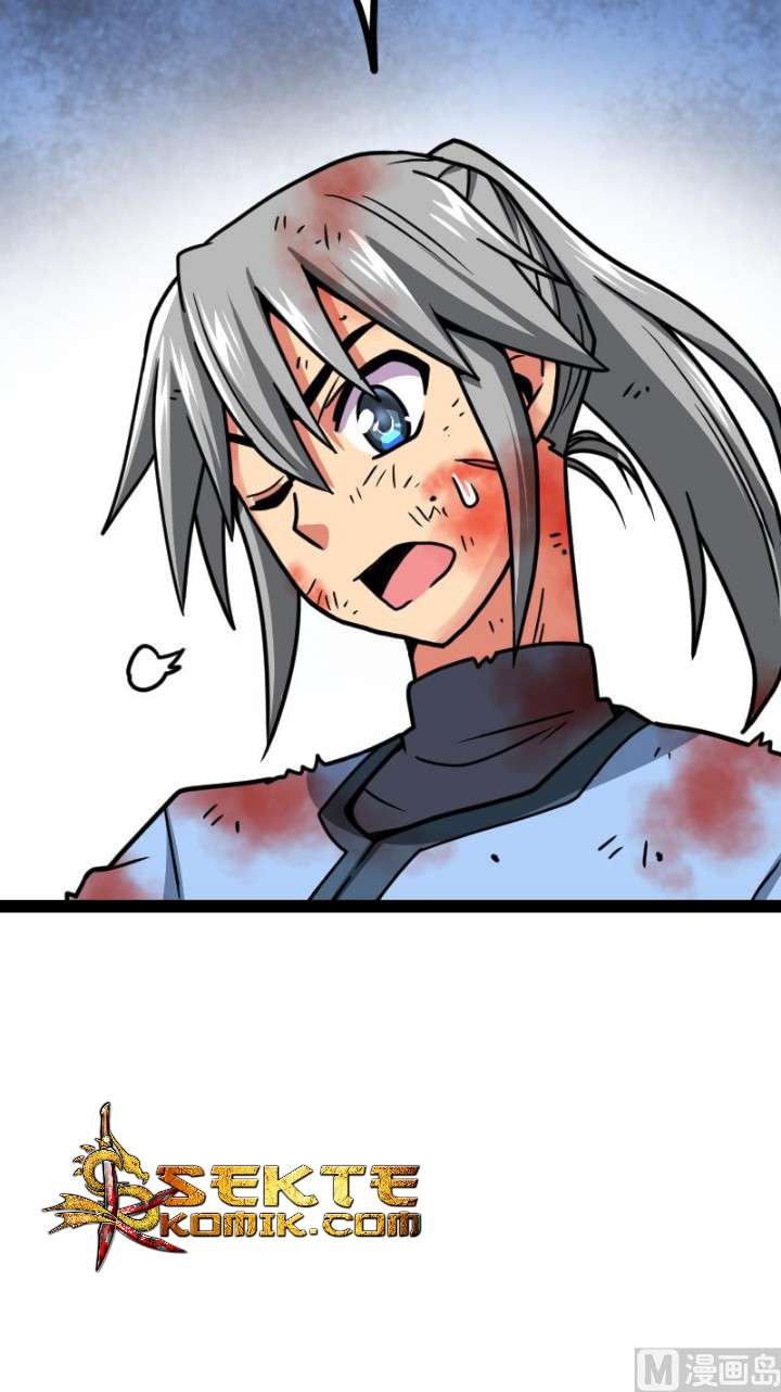 Halaman 5 dari Peerless Sword God Chapter 39