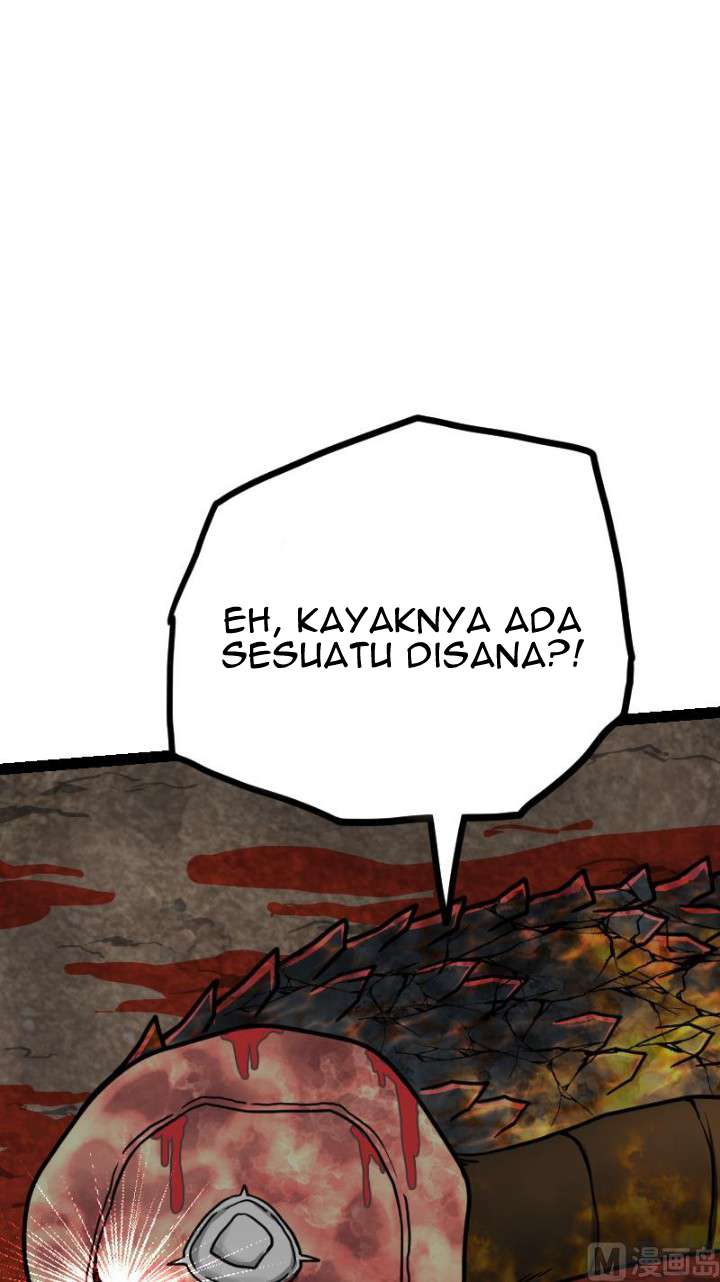 Halaman 6 dari Peerless Sword God Chapter 39