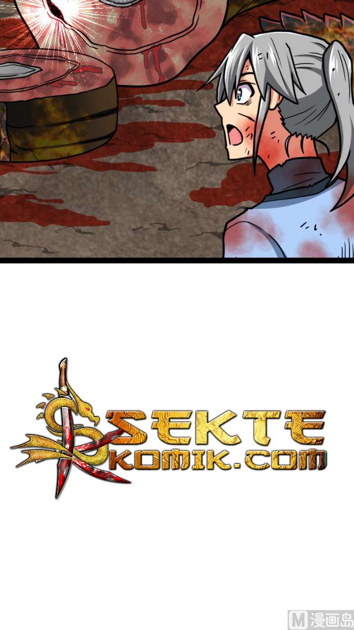 Halaman 7 dari Peerless Sword God Chapter 39